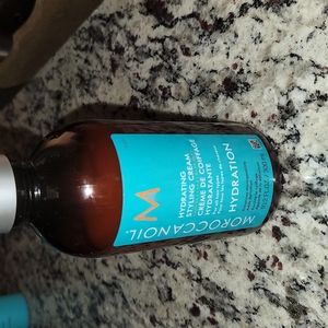 Morrocanoil Hydrating Styling